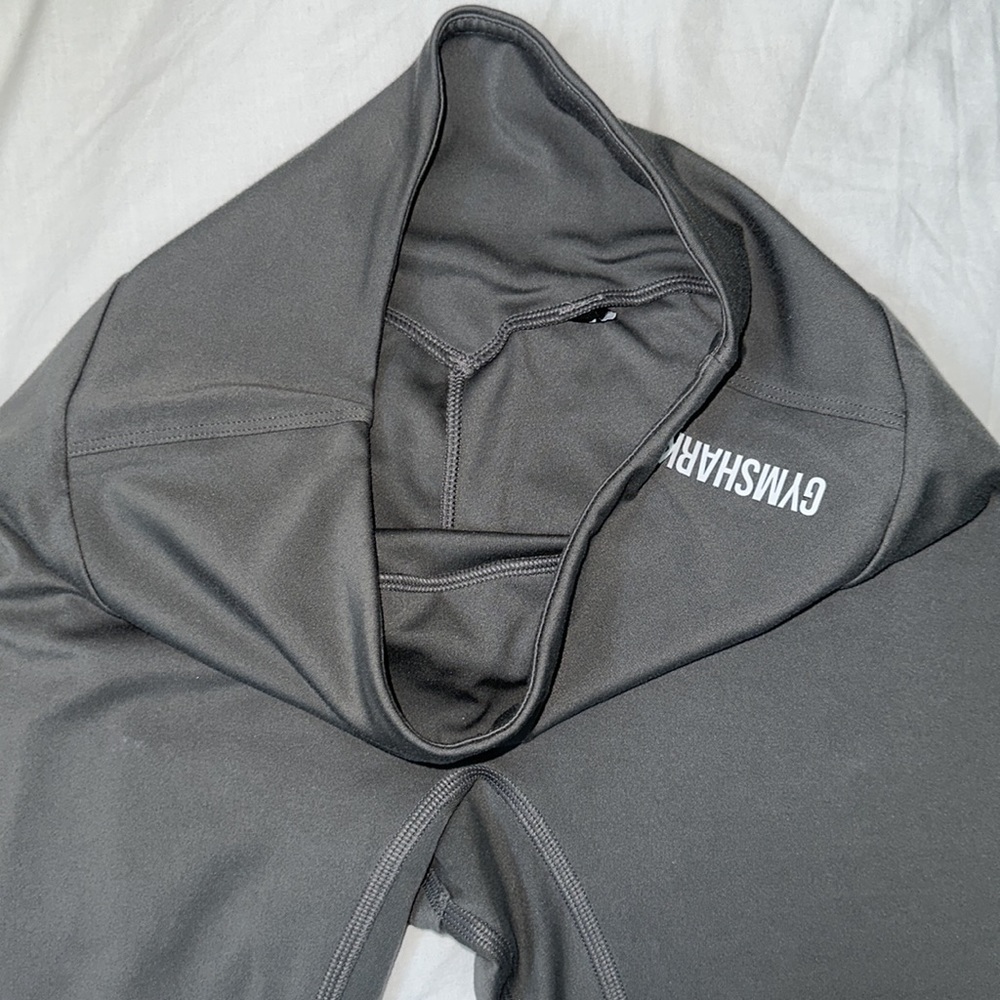 Gymshark leggings - Picture 4 of 4
